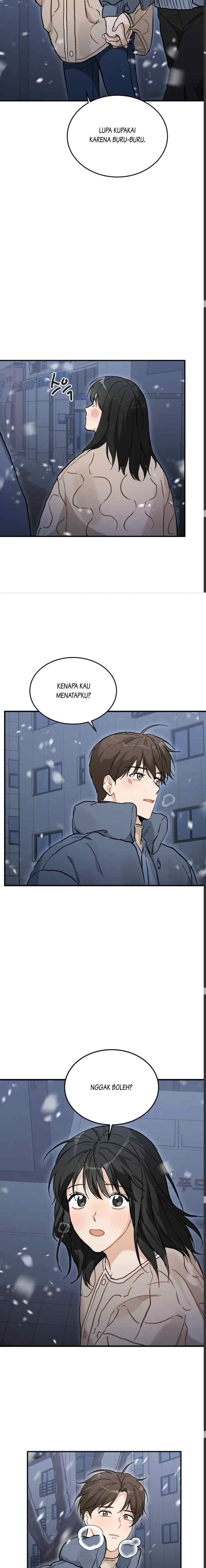 Lovely Runner chapter 56 halaman 8