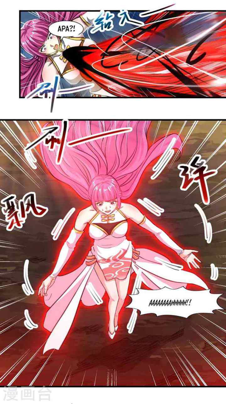 Against The Heaven Supreme chapter 54 halaman 6