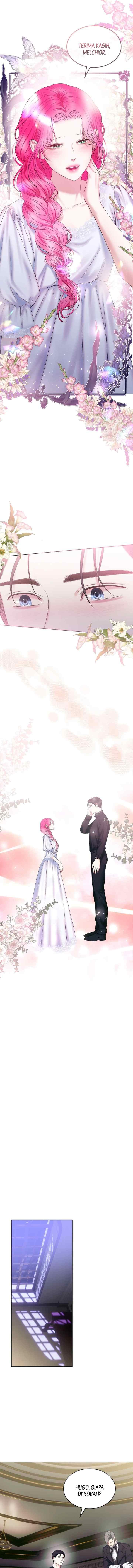 Marriage Contract With Two Husbands chapter 15 halaman 17