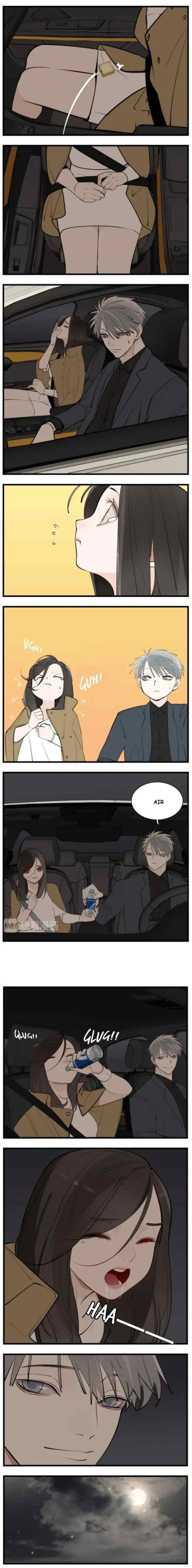 The Controllers chapter 54 halaman 5