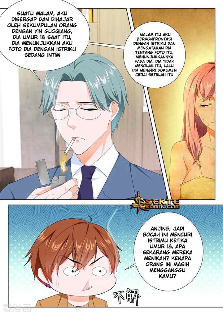 Metropolitan System chapter 216 halaman 9