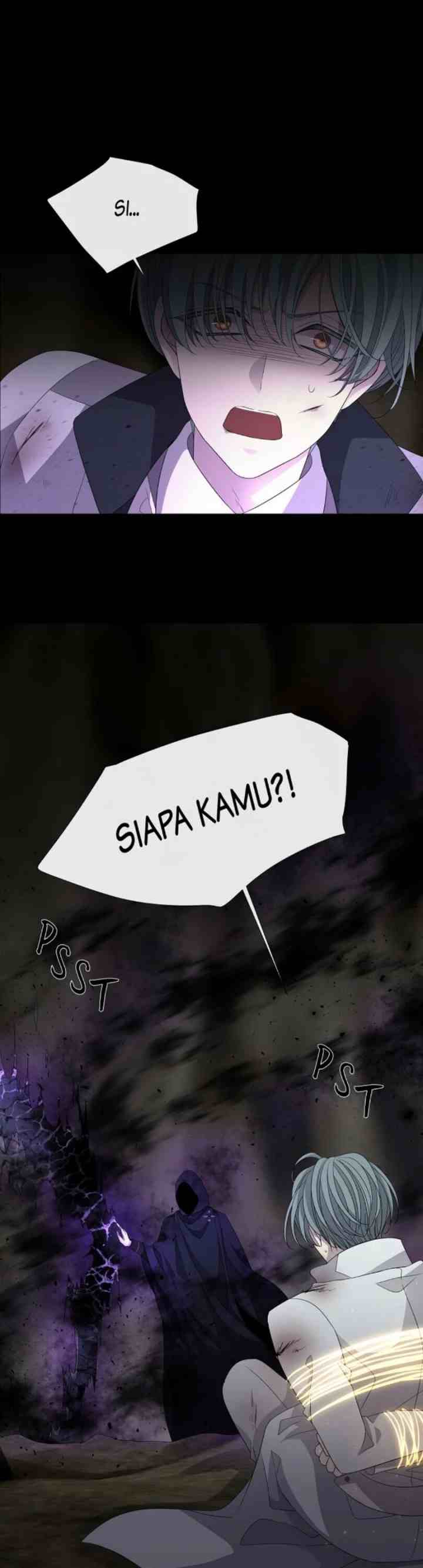 Charlotte Has Five Disciples chapter 84 halaman 5