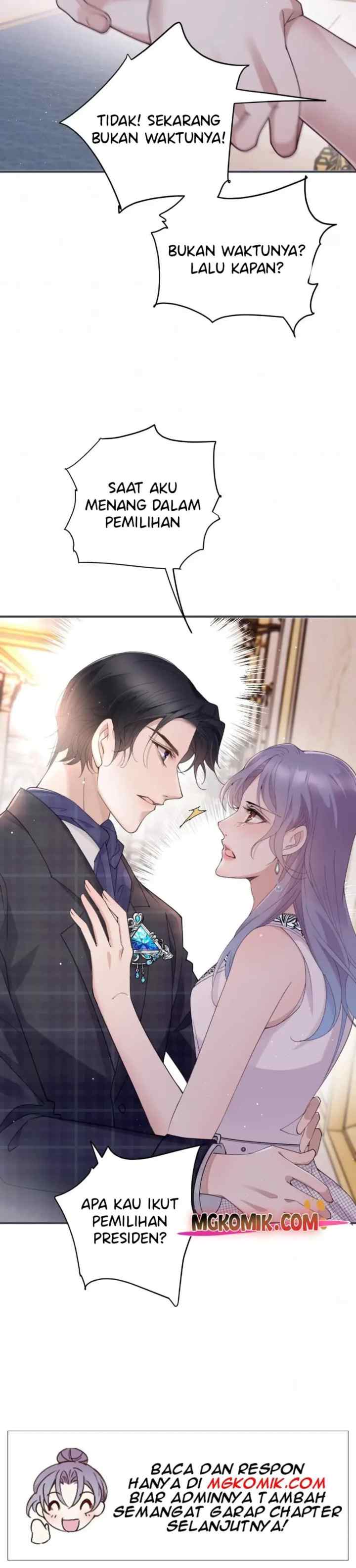 The Duke's Hidden Baby: BOGO! chapter 205 halaman 15