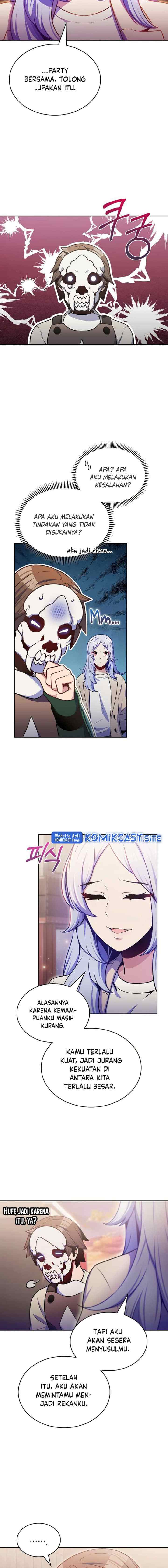 Everyone Else is A Returnee chapter 28 halaman 4
