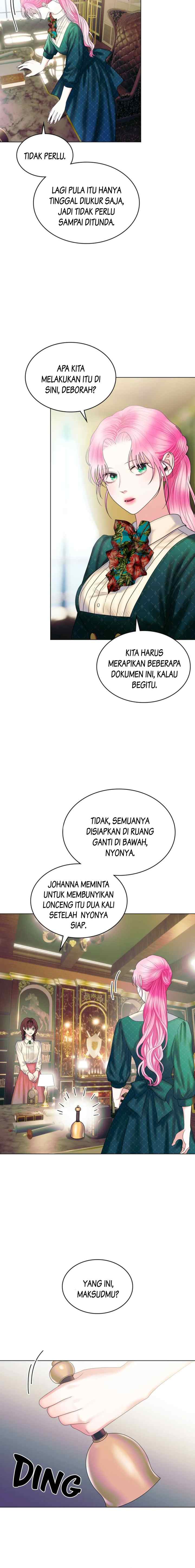 Marriage Contract With Two Husbands chapter 17 halaman 15