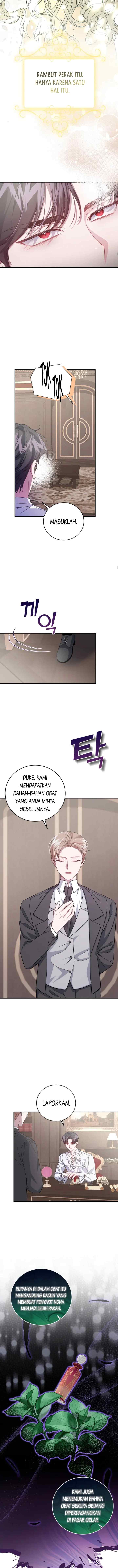 I Became The Stepmother Of An Irrevocable Dark Family chapter 8 halaman 11