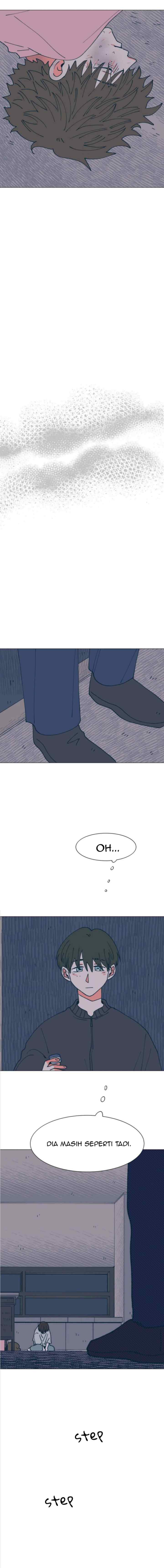 Dam of the Forest chapter 74 halaman 13