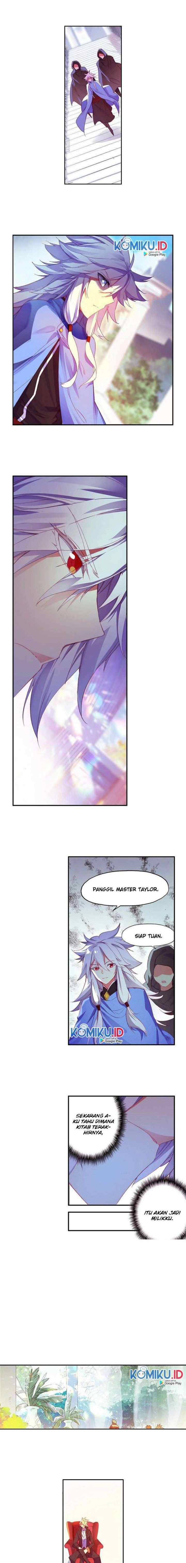 Legend of Phoenix chapter 91 halaman 4