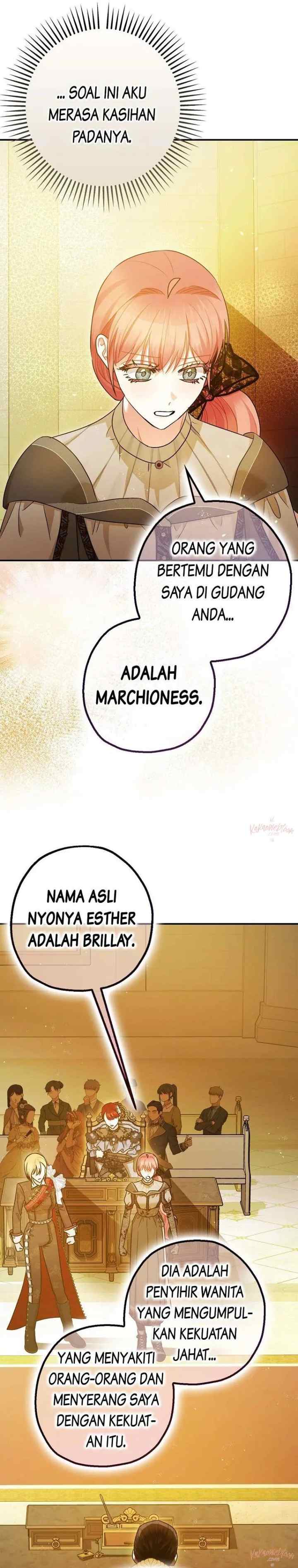 Tranquilizer of The Tyrant chapter 97 halaman 7