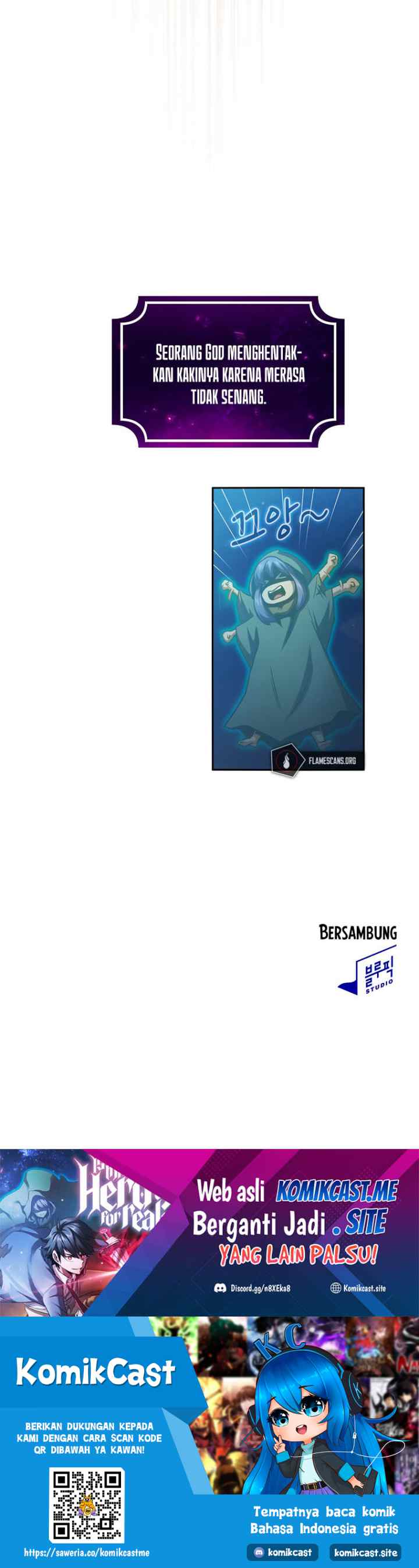 Is this Hero for Real? chapter 67 halaman 17