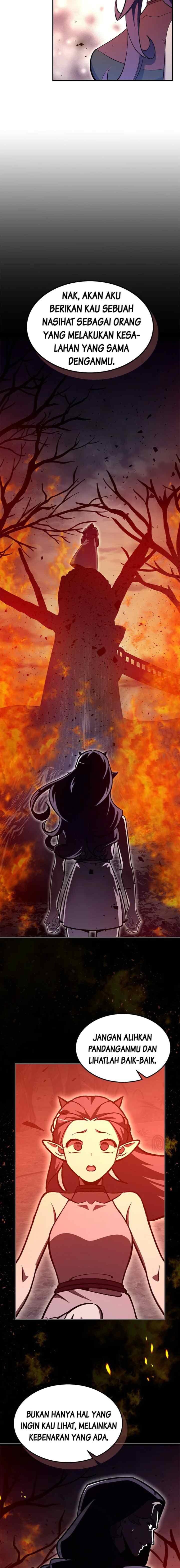 There Was a Hero chapter 62 halaman 11