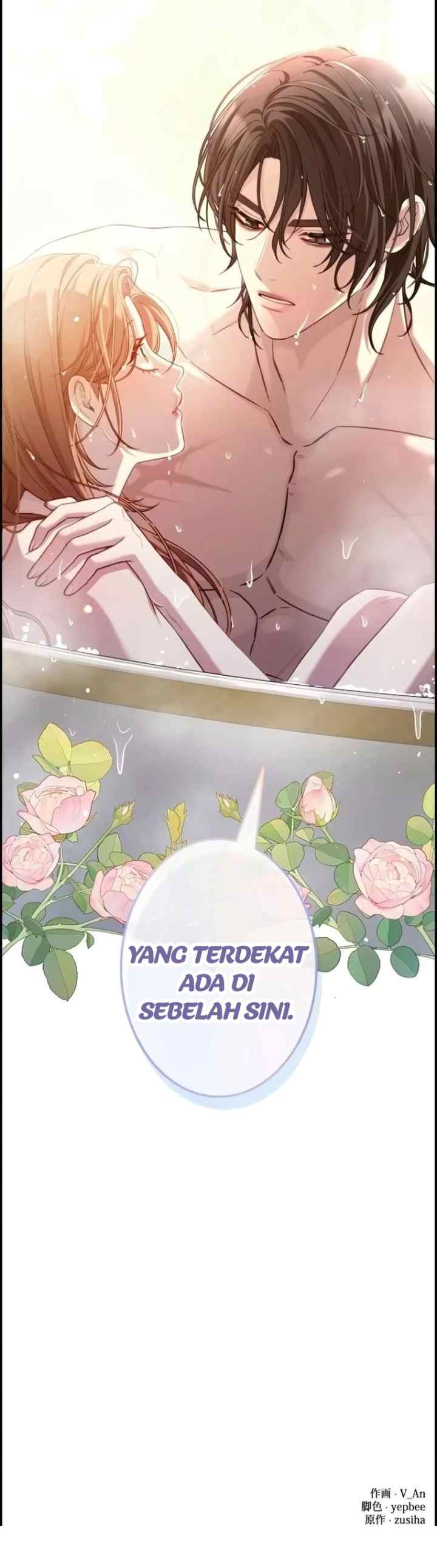 Turning the Mad Dog Into a Genteel Lord chapter 15 halaman 20