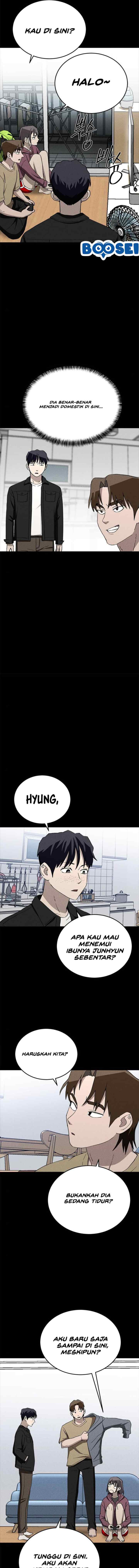 Fate Coin chapter 28 halaman 15