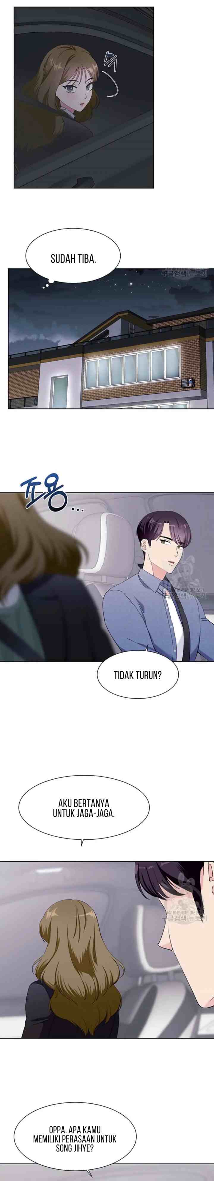Pure Love of a Man chapter 30 halaman 13