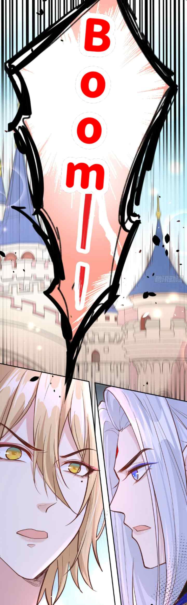 Cultivation Daddy chapter 39 halaman 8