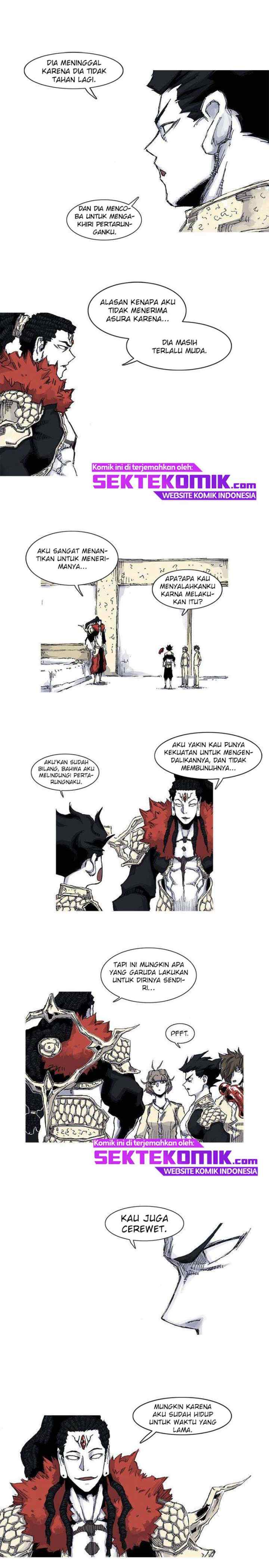 ASURA chapter 35 halaman 9