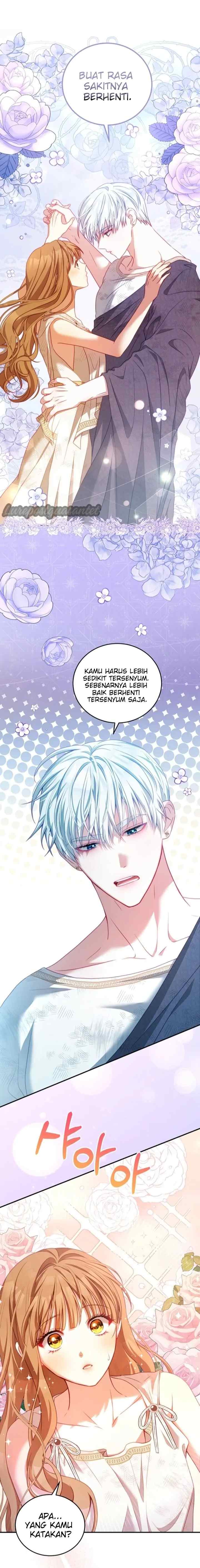 I Have Become The Hero's Rival chapter 36 halaman 4