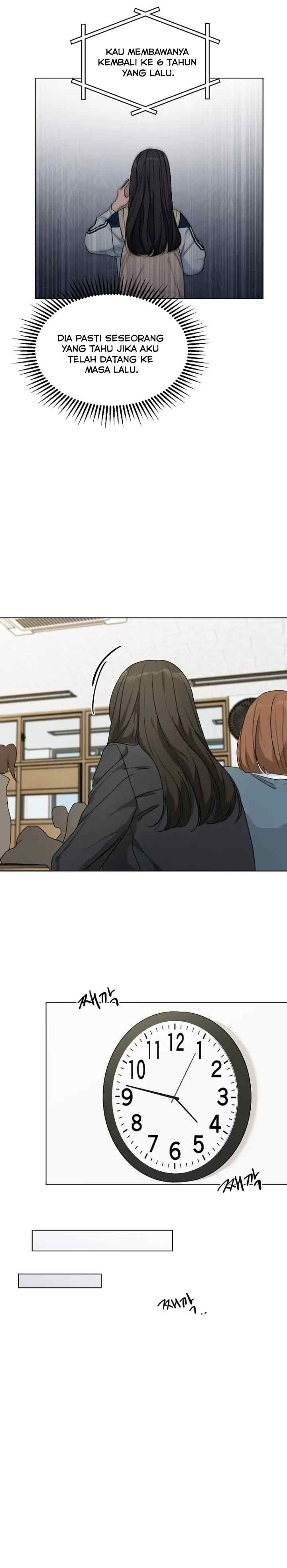 Lovely Runner chapter 30 halaman 7