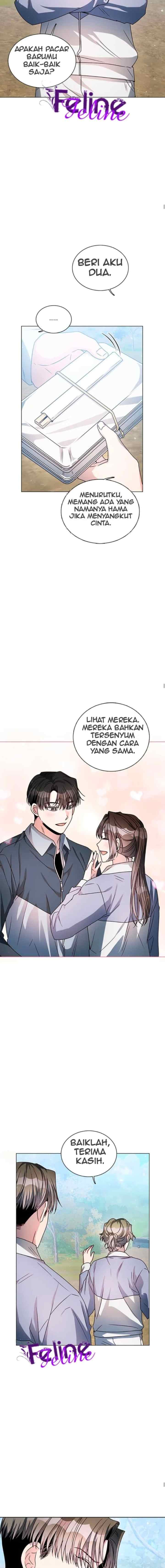 I Just Want To Do It With You chapter 42 halaman 14