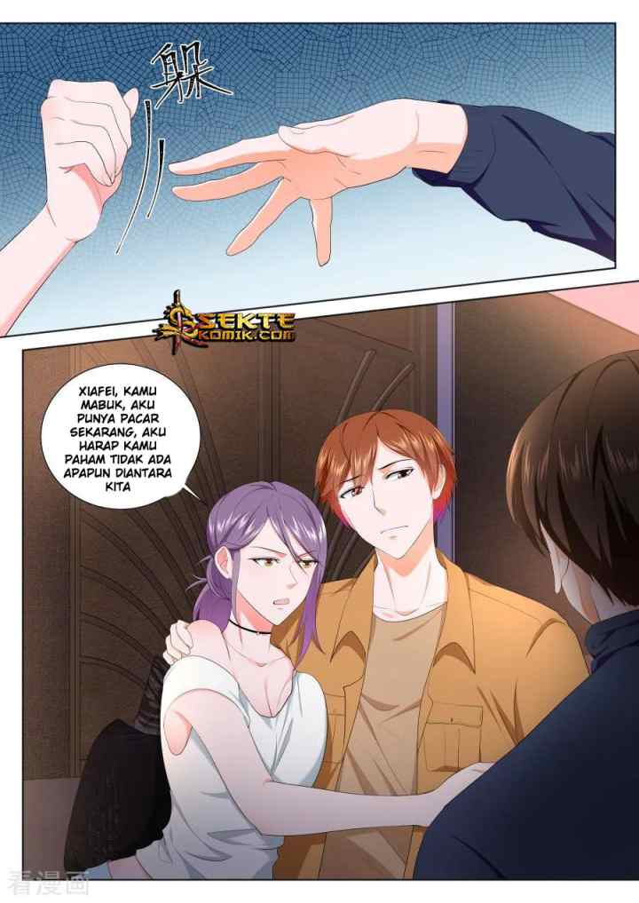 Metropolitan System chapter 218 halaman 13