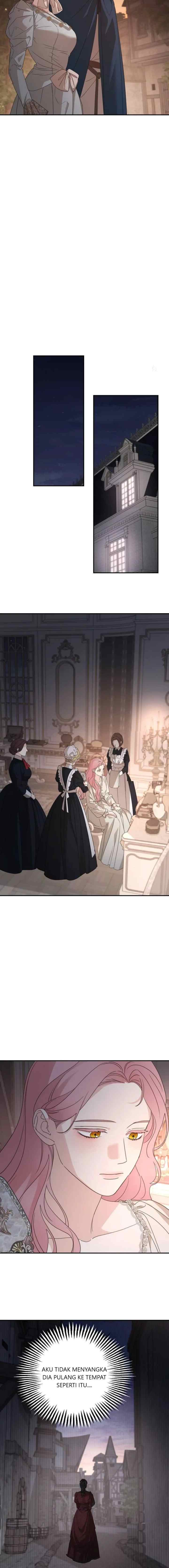 My In-Laws Are Obsessed With Me chapter 107 halaman 10