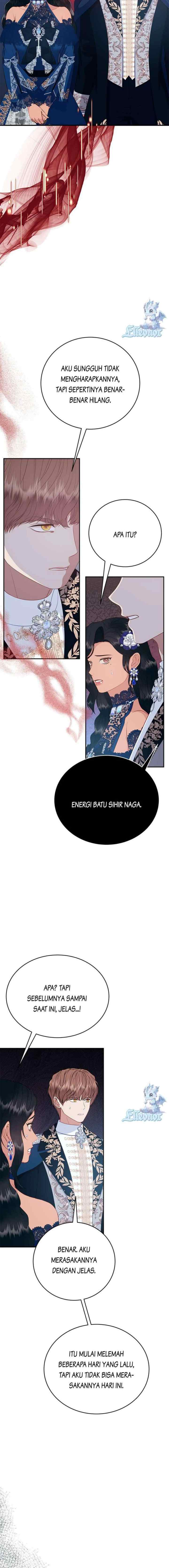 What Does That Evil Dragon Live For? chapter 44 halaman 6