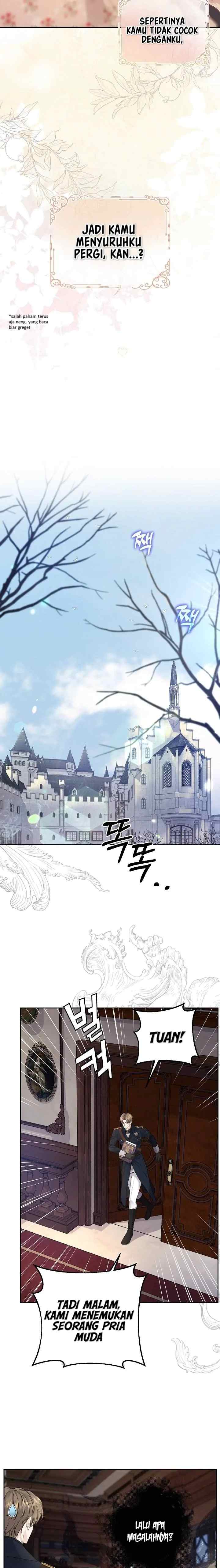 Grand Duke of the North chapter 9 halaman 15