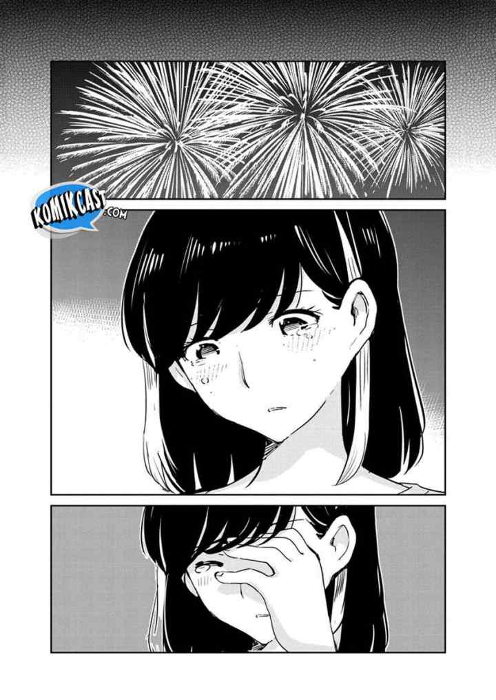 Kekkon Surutte, Hontou desu ka? chapter 73 halaman 14