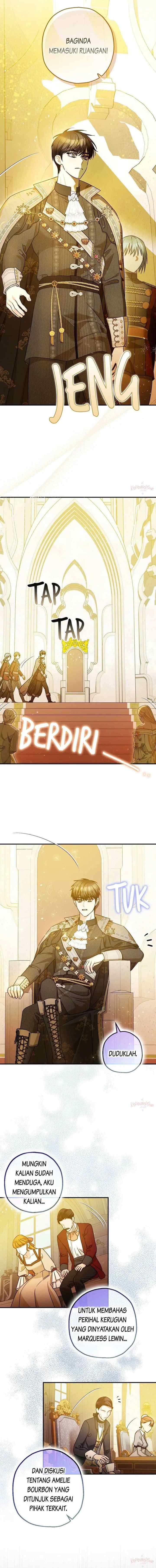 Tranquilizer of The Tyrant chapter 95 halaman 11