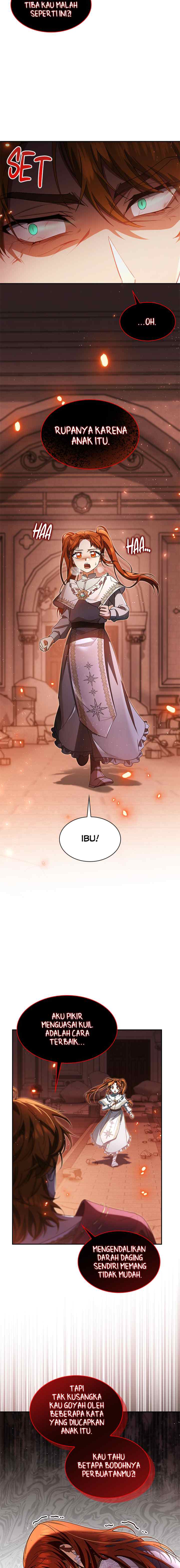 What Melvin Left To Them chapter 91 halaman 7