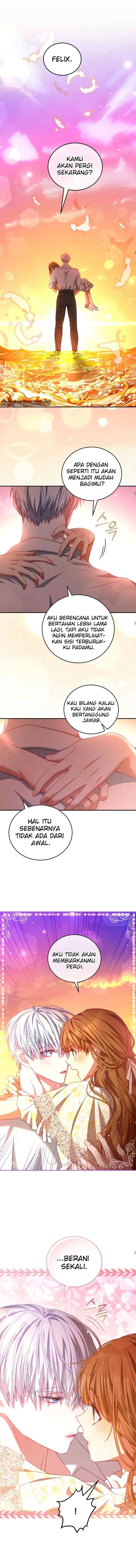 I Have Become The Hero's Rival chapter 38 halaman 9