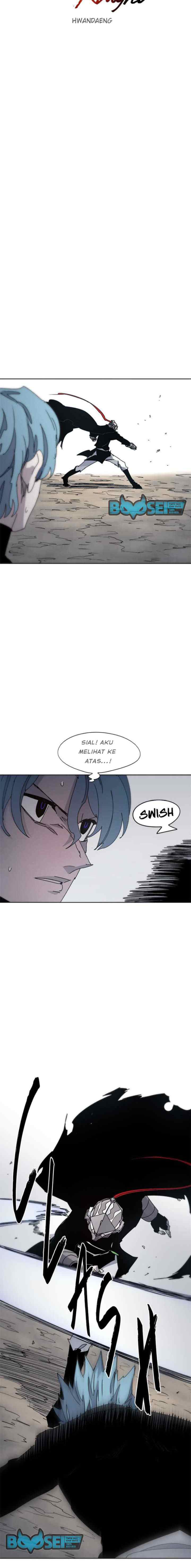 The Last Knight Of The Fire chapter 30 halaman 7
