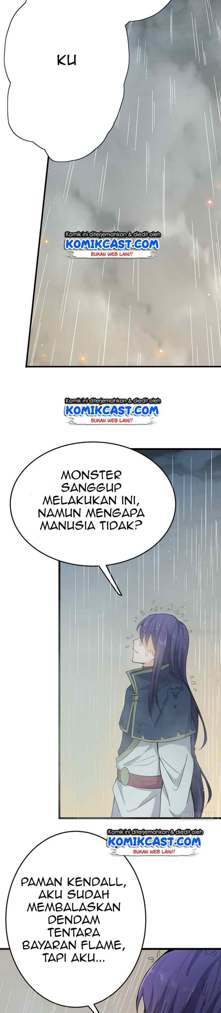 Chaotic Sword God chapter 74 halaman 10