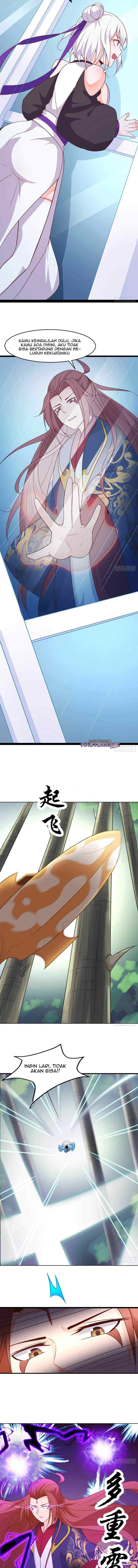Apprentices Are All Female Devil chapter 27 halaman 4