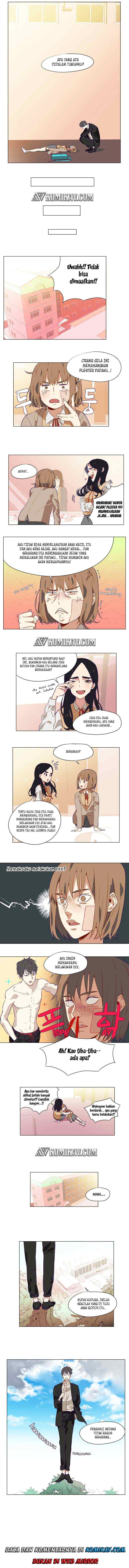 Flower Wizard chapter 1 halaman 4