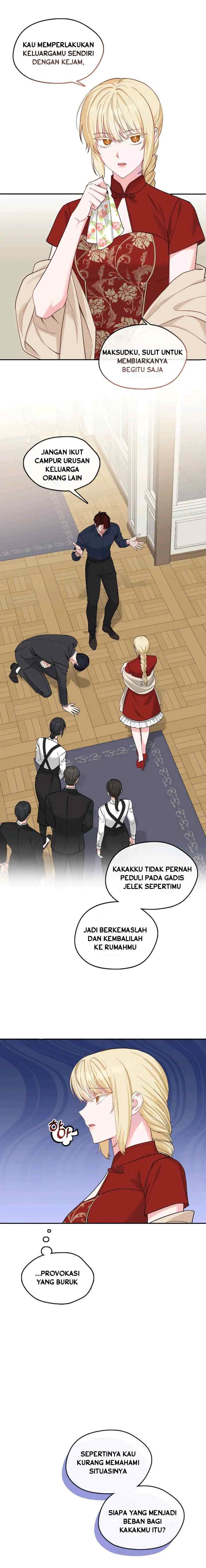 Fly Me to The Moon chapter 53 halaman 7