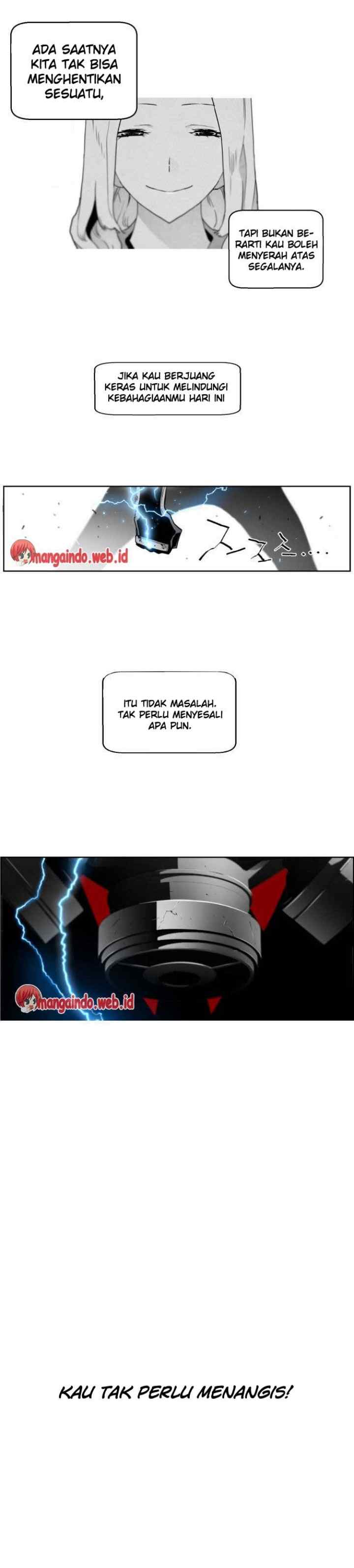 Terror Man chapter 42 halaman 17
