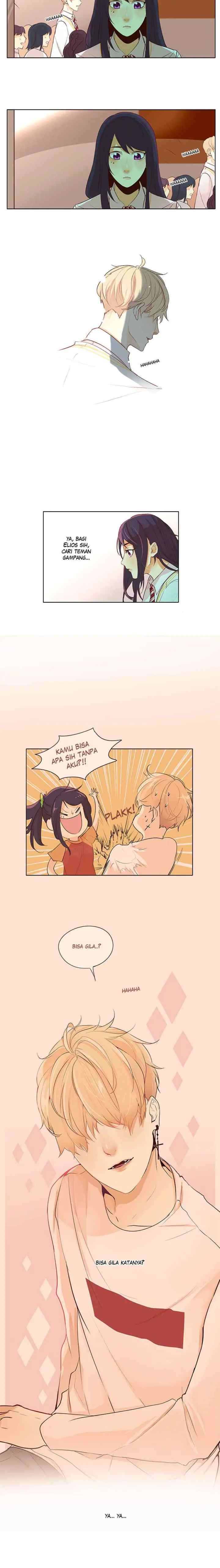 Flawless chapter 73 halaman 7