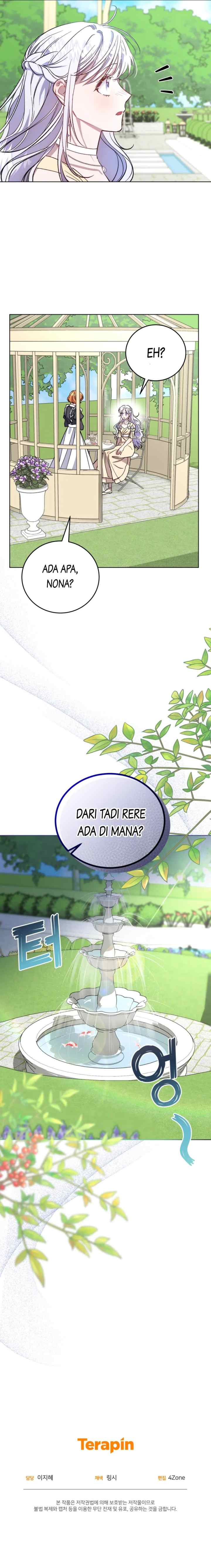 I Became The Stepmother Of An Irrevocable Dark Family chapter 4 halaman 13