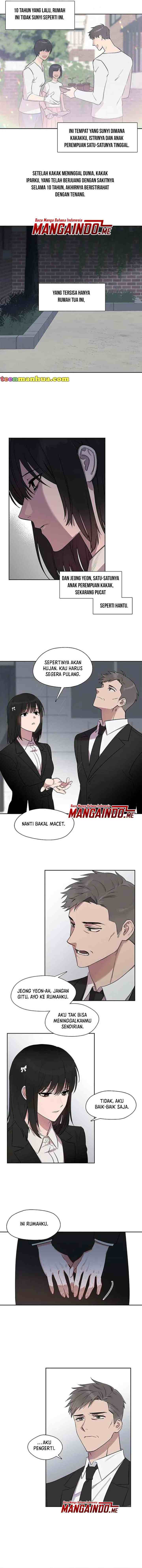 Fly Me to The Moon chapter 1 halaman 13
