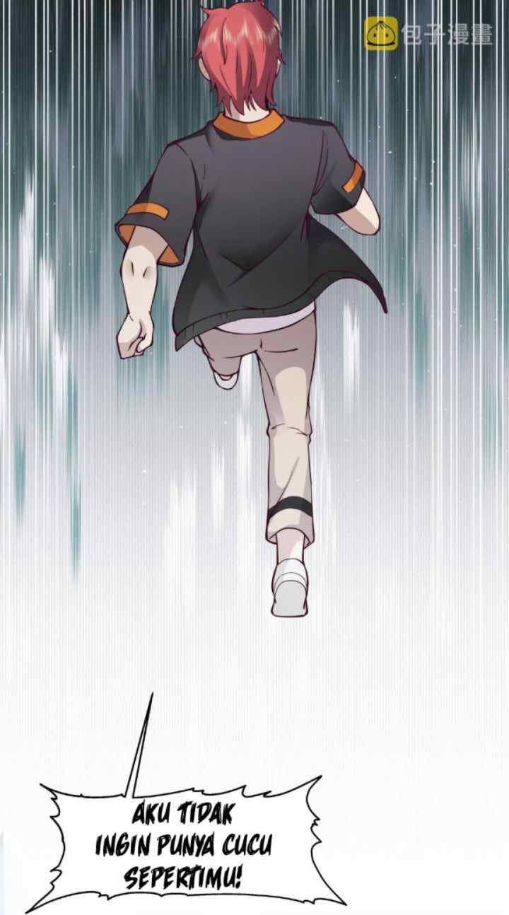 I Have a Dragon on My Body chapter 527 halaman 10