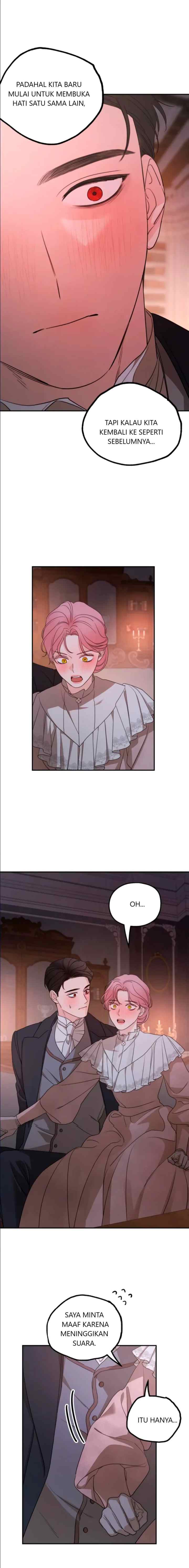 My In-Laws Are Obsessed With Me chapter 99 halaman 10