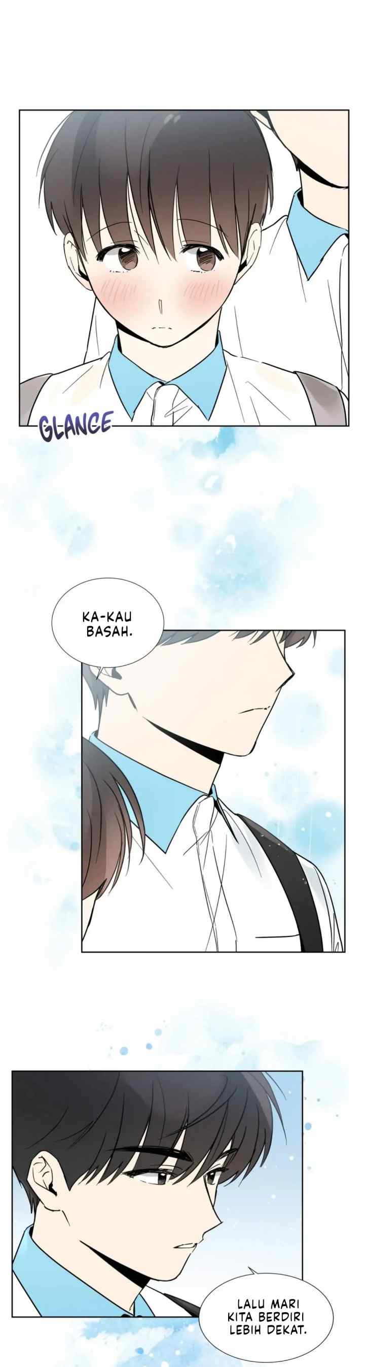 High Pulse chapter 24 halaman 15