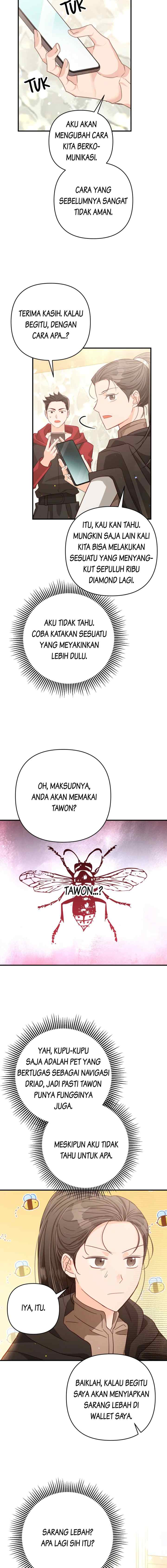 Terrarium Adventure chapter 52 halaman 13