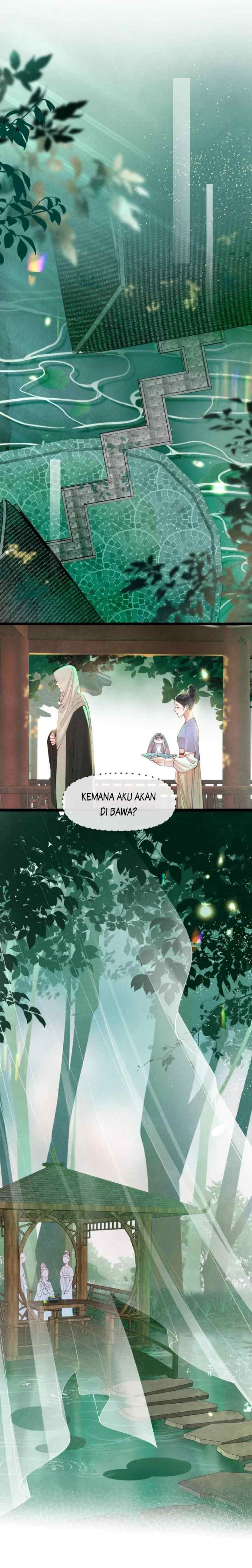 Tribute's Road To Survival chapter 16 halaman 7