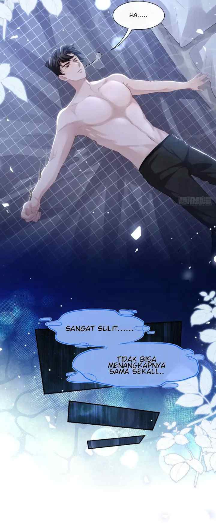 I'm A Stand-in Puppet For His Ex-Lover chapter 94 halaman 12
