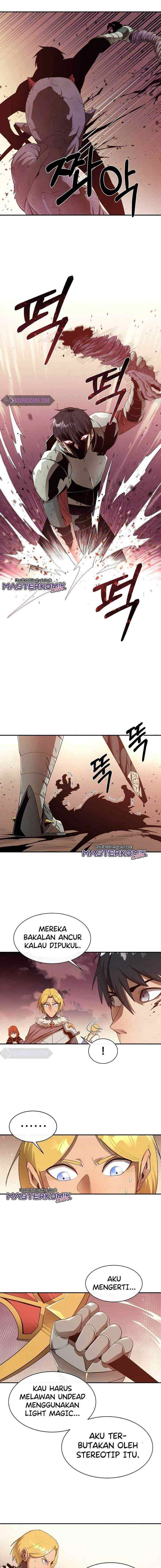 I Grow Stronger By Eating! chapter 29 halaman 10