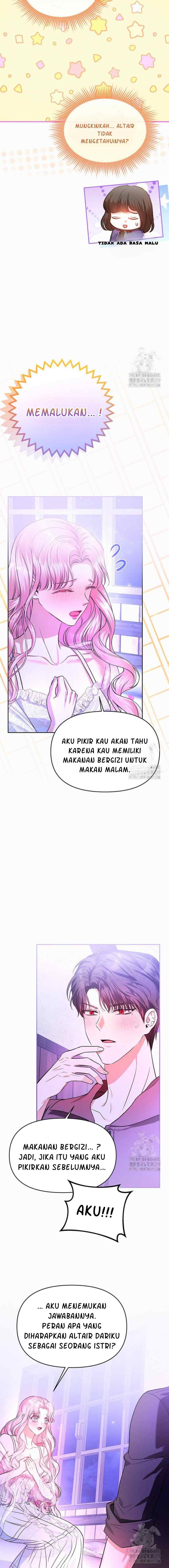 I Think My Marriage Was A Mistake chapter 29 halaman 9