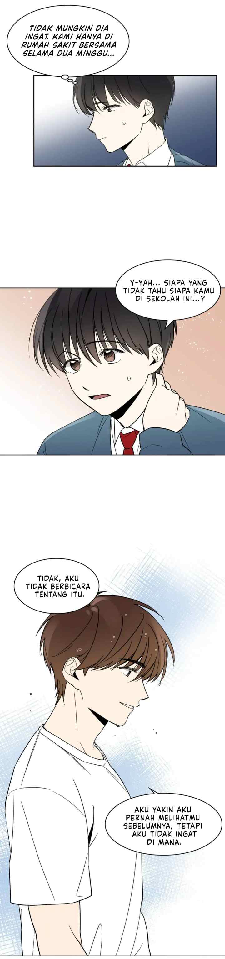 High Pulse chapter 3 halaman 7