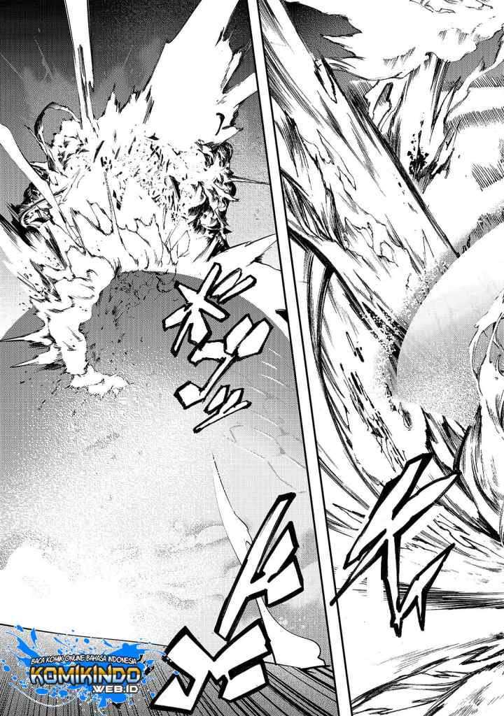 Hazure Skill [Mapping] wo Te ni Shita Shonen ha Saikyou Party to Dungeon ni Idomu chapter 9.2 halaman 13